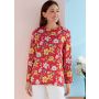 Butterick patroon 6751