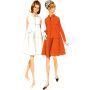 Butterick naaipatroon 6991