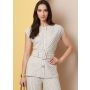 Butterick naaipatroon 7028