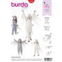 Burda Sewing Pattern 2370