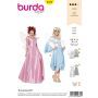 Burda Sewing Pattern 2372