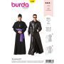 Burda Sewing Pattern 2388