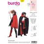 Burda Sewing Pattern 2435
