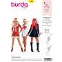 Burda Sewing Pattern 2464