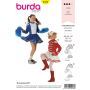 Burda Sewing Pattern 2472