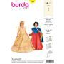 Burda Sewing Pattern 2480