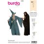 Burda Sewing Pattern 2483