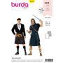 Burda Sewing Pattern 2515