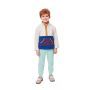 Burda sewing pattern 9183 - Sweater & Vest, size 104-146