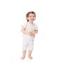 Burda sewing pattern 9186 - Sweatshirt & Pants, size 56-98
