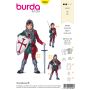 Burda Sewing Pattern 9446