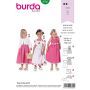 Burda Sewing Pattern 9702