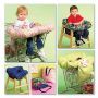 McCall's Sewing pattern 5721 OSZ