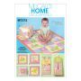 McCall's Sewing pattern 7372 OSZ