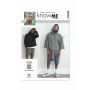 KnowMe pattern 2023 size 34 up to 52