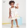 New Look Sewing pattern 6441