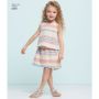New Look Sewing pattern 6465