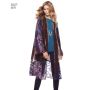 New Look Sewing pattern 6476