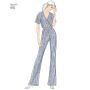 New Look Sewing pattern 6554