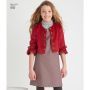 New Look Sewing pattern 6592