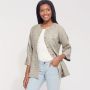 New Look Sewing pattern 6607