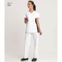 New Look Sewing pattern 6876