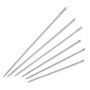 Household Needles assorted with gold eye