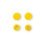 Non-sew ColorSnaps 12.4 yellow