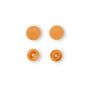 Non-sew ColorSnaps 12.4 Orange