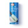 Replacement rollers for lint roller