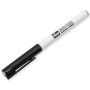 Marking Pen permanent extra fine black