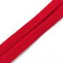 Bias Binding Cotton 40/20 mm red #PR903271