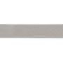 Bias Binding Duchesse 40/20 mm silver grey #PR903604