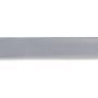 Bias Binding Duchesse 40/20 mm silver #PR903606