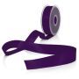 Bias Binding Duchesse 40/20 mm purple