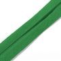 Bias Binding Cotton 60/30 mm apple green
