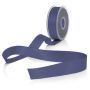 Bias Binding Cotton 60/30 mm denim blue