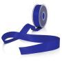 Bias Binding Cotton 60/30 mm royal blue