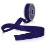 Bias Binding Cotton 60/30 mm navy blue