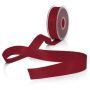 Bias Binding Cotton 60/30 mm bordeaux