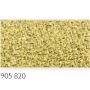 Bias Binding Lurex 40/20 mm gold col #PR905920