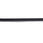 Standard-Elastic 7 mm black