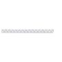 Sport-Elastic 8.5 mm white
