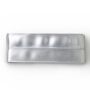 Transparent-Elastic 10 mm
