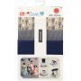 Prym Love Fabric mix grey