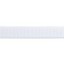 Elastic Tape, lateral stiffness, 30 mm white #PR950321
