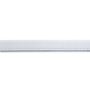 Soft top elastic 15 mm white #PR953091