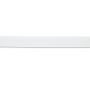 Elastic tape strong 25 mm white #PR955136