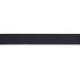 Elastic tape strong 18 mm black #PR955181