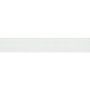 Elastic tape strong 25 mm white #PR955245